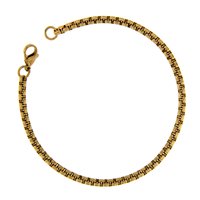 Pulsera Vag Hombre in Acero 3508040011 - 3508040011